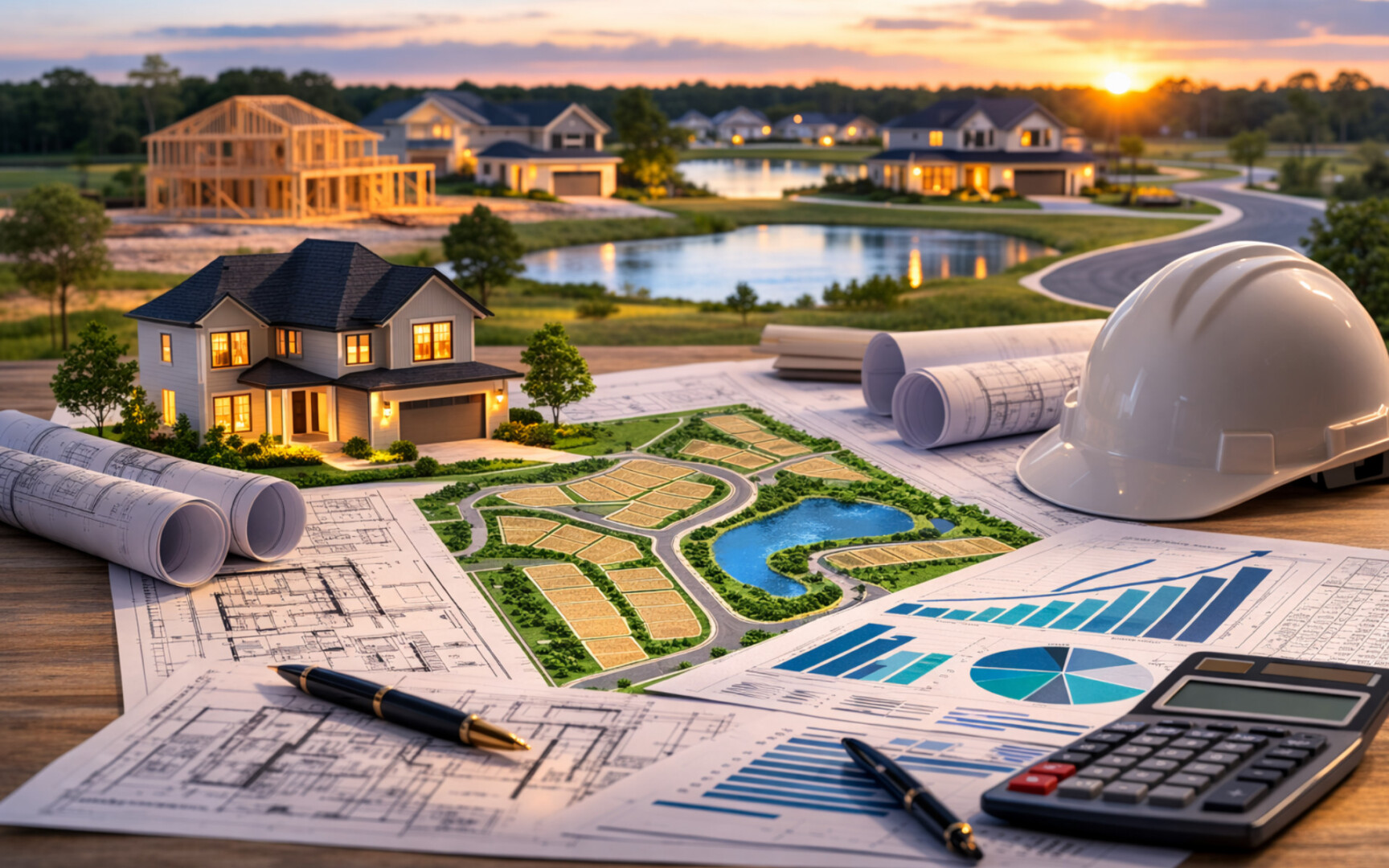 Residential Development Opportunities in High Springs FL